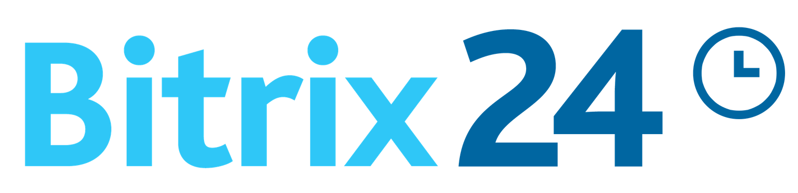 Bitrix24 CRM platform used for immigration law firm automation